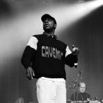 The trailer of Skepta's documentary is out On Apple Music from December 19