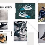 Le migliori Sneakers viste su Instagram questa settimana Dal 12 al 18 Dicembre, 2016