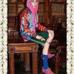 Gucci SS17 Men Collection Men by Alessandro Michele