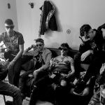VGP meets Dark Polo Gang December 16 @ Orion Live Club, Rome
