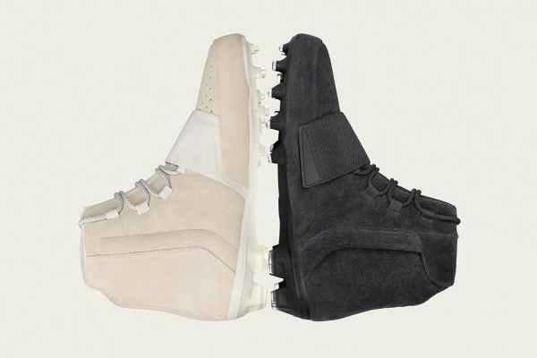 Have a look at Yeezy 750 Cleat - nss magazine