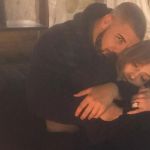 JLo e Drake hanno passato il capodanno insieme Ed il bacio a mezzanotte?