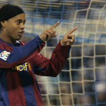 Joga Bonito Quando il palcoscenico del calcio mondiale aveva un solo protagonista: Ronaldinho Gaúcho