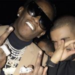 Drake announced a tour with Young Thug The tour will begin this month