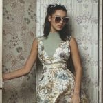 Bella Hadid per Fendi Dopo Kendall Jenner arriva Bella!