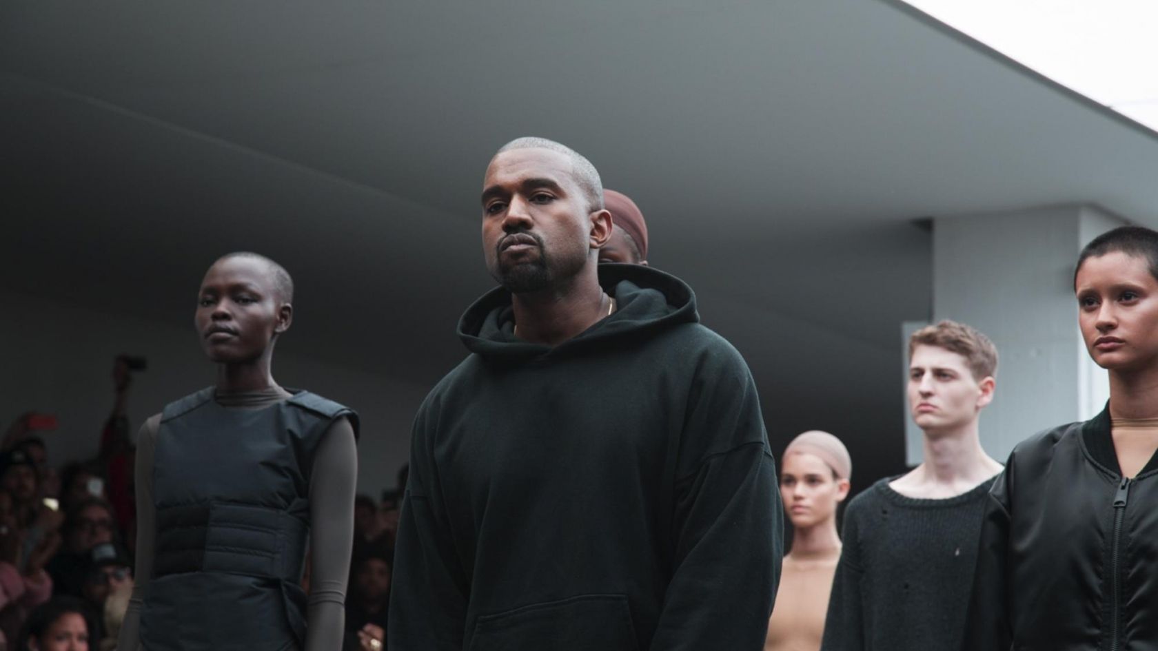 Must Read: Kanye West Rumored to Show Yeezy Season 5, A Supreme