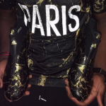 Paul Pogba's new adidas collection Take a look at the preview of the new collection by the tomorrow streetwear icon