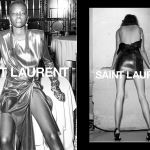 Yves Saint Laurent SS17 campaign The new collection by Anthony Vaccarello