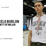 Marcelo Burlon County of Milan Men's FW17 - Backstage