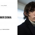 Damir Doma Milan Men's FW17 - Backstage