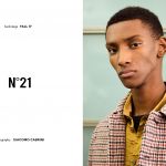 N°21 Milan Men's FW17 - Backstage
