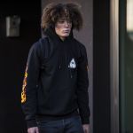 Milan Men Fashion Week FW17 Part 2 Reportage by Julien Boudet