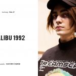 Malibu 1992 Milan Men's FW17 - Backstage