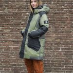 Chiara Streetstyle in Florence