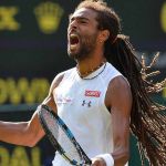 Who is Dustin Brown and how did he beat Rafa Nadal at Wimbledon  Tennis  News  Sky Sports