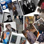 Paris Men's Fashion Week FW17 From runway to moodboard