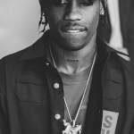 Helmut Lang and Travis Scott collaborate as streetwear culture