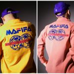 MAFIFA: have a look to Nivelcrack new lookbook The Korean brand is out with his new, wonderful, collection