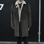 Steve Streetstyle in London