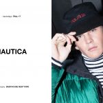 Nautica New York Men's FW17 - Backstage