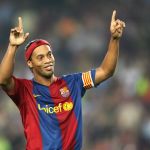 Toda joia, Ronaldinho Ronaldinho si ritira, e questo è il nostro tributo