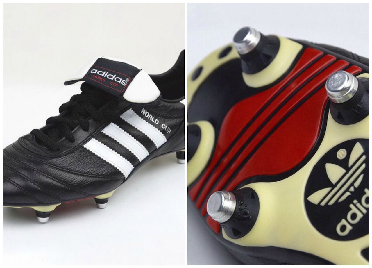 Adidas copa sale mundial world cup