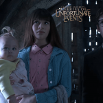 Lemony Snicket's - A Series of Unfortunate Events Anatomy If you do not like happy endings