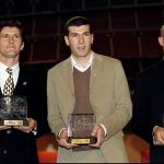 Derby d'Italia The history of Italian Serie A moves from here
