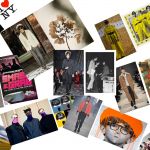 New York Men's Fashion Week FW17 From runway to moodboard