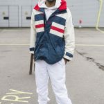 Mads Street style in Copenaghen