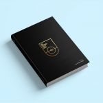 The encyclopedia of Football Crest Interview with the author of The Football Crest Index, your new favorite book