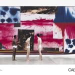 Calvin Klein SS17 campaign Fotografata da Willy Vanderperre
