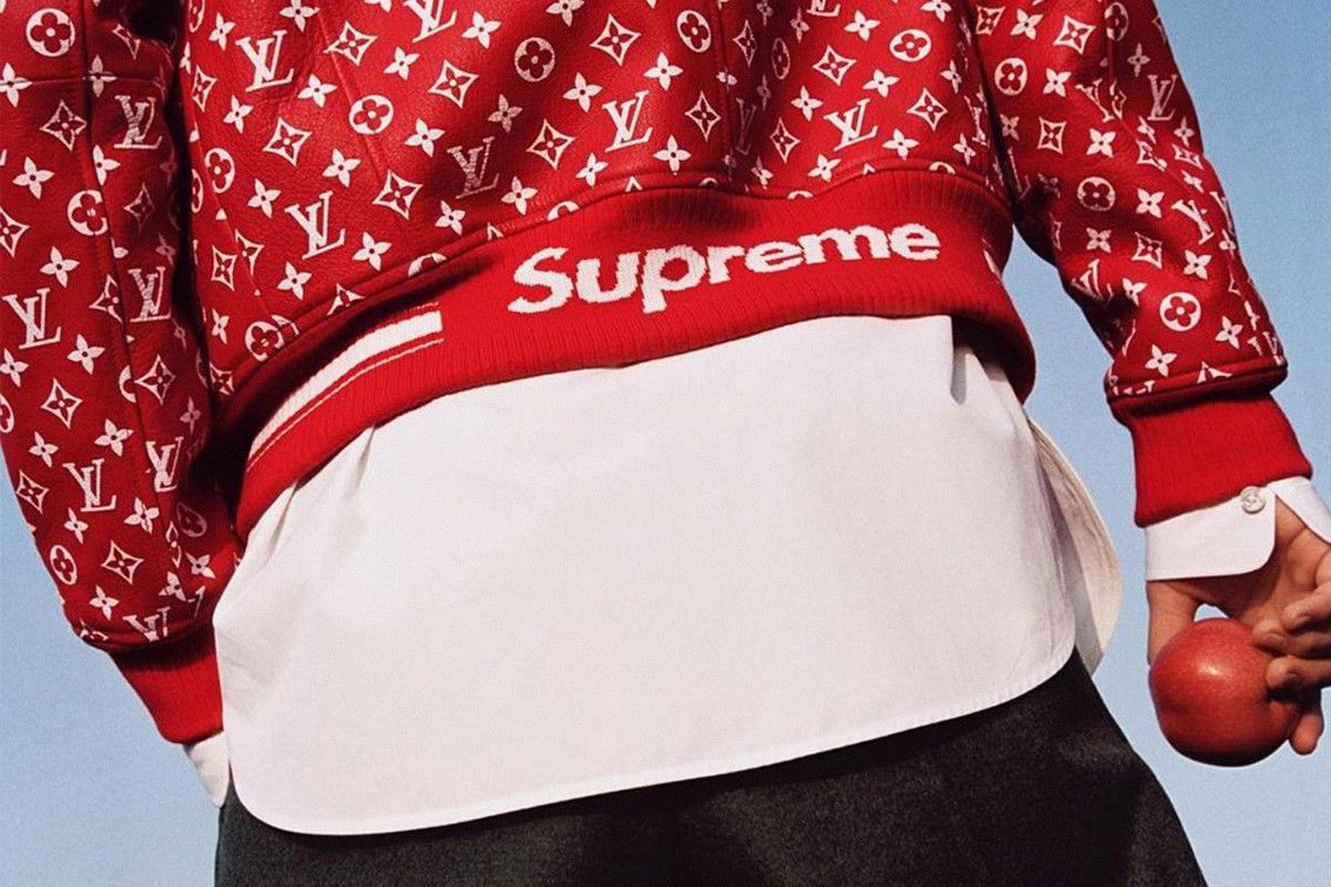 LVMH is not going to buy Supreme