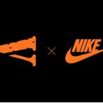A$AP Bari published VLONE x Nike collaboration Live now on Instagram