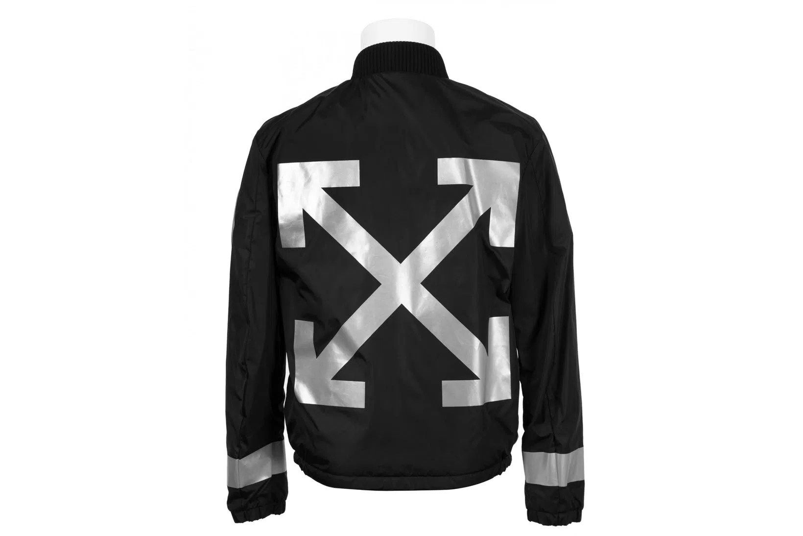 Moncler x OFF-WHITE SS17 - nss magazine