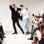 Americana - Raf Simons debuts Calvin Klein FW 17 collection Five things to know about the ready-to-wear collection that pays homage to New York and beyond