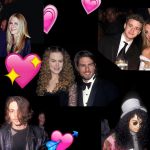 Valentine's 2017 - Best five couples ever Le coppie che non dimenticheremo