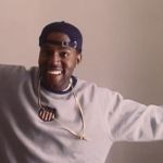 Kanye West debuts new YEEZY Runner Mr. West has revealed what appears to be a new color