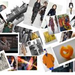 New York Women Fashion Week FW17 From runway to moodboard