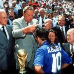 Divin Codino Roberto Baggio, Italian football icon, turns 53