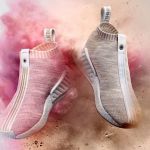 adidas, Kith e Naked insieme per la nuova NMD CS2 Parte della serie Sneakers Exchange, un nuovo progetto in edizione limitata
