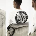 Stone Island SS17 Shadow Project lookbook Il ritorno di Stone Island con Shadow Project, la sua linea tecnica