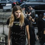 London Women's Fashion Week FW17-18 Part 2 Reportage by Shezi Manezi