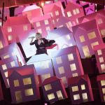 The five most memorable moments of BRIT Awards 2017 Skepta, Katy Perry and much more
