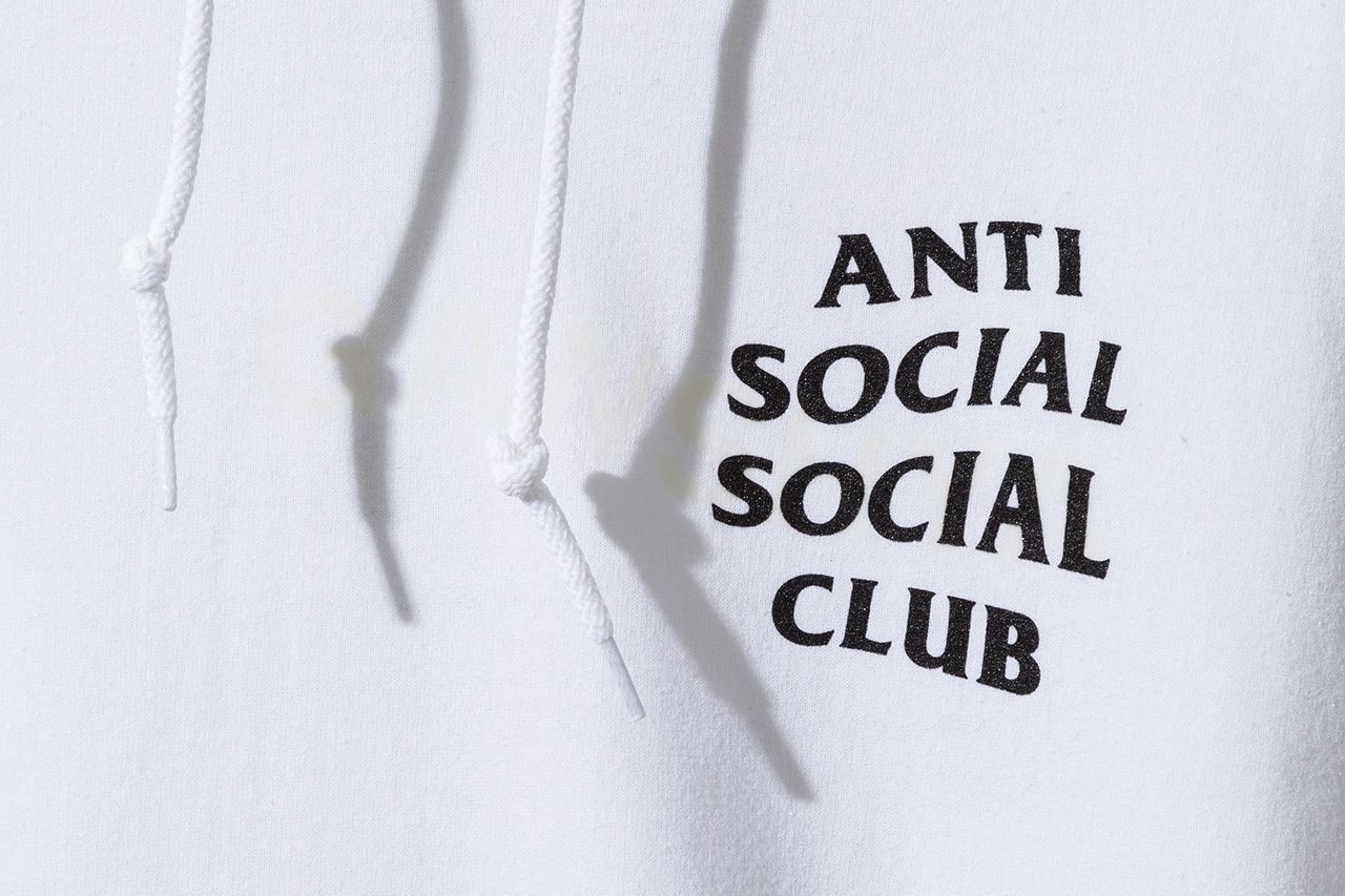 Anti Social Social Club ® (@antisocialsocialclub) • Instagram photos and  videos