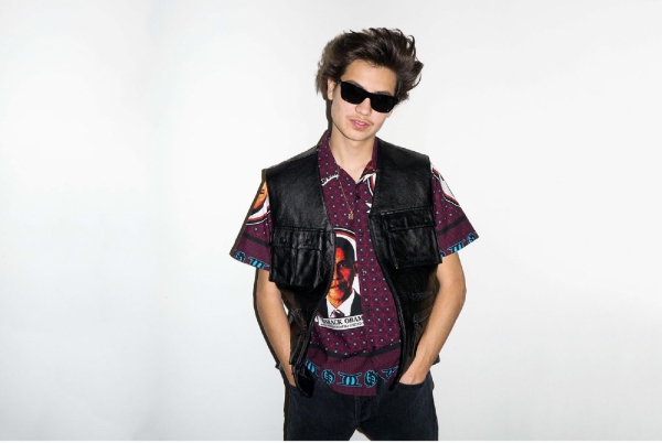 CHIC CLICKS写真集アートTerry Richardsonsupreme CHIC CLICKS写真集アートTerry Richardsonsupreme Chic Clicks