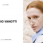 Lucio Vanotti Milan Women's Fashion Week FW17 - Backstage Photography Giacomo Cabrini