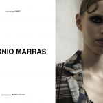 Antonio Marras Milan Women's Fashion Week FW17 - Backstage Photography Martina Ferrara