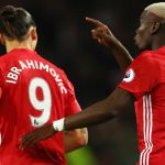 Zlatan è sempre Zlatan Con due goal Ibra si regala il suo primo trofeo in maglia United