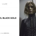 Diesel Black Gold Milan Women's Fashion Week FW17 - Backstage Photography by Martina Ferrara
